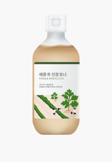 Тоник для лица Round Lab