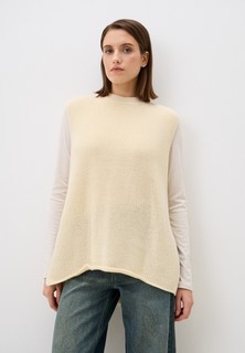Жилет Merino