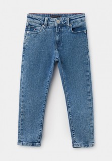 Джинсы Tommy Hilfiger