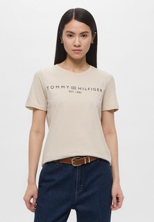 Футболка Tommy Hilfiger