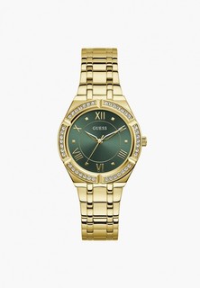Часы Guess