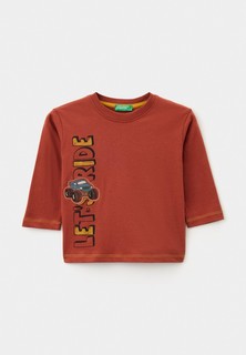 Лонгслив United Colors of Benetton