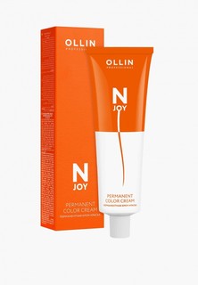 Краска для волос Ollin