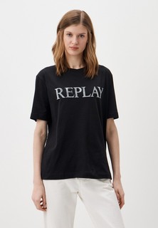 Футболка Replay