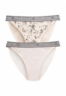 Трусы 2 шт. Ritta Romani