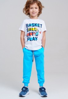 Футболка и брюки PlayToday