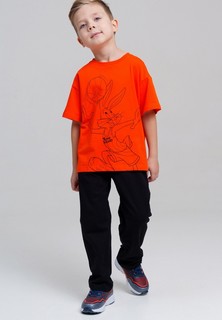 Футболка и брюки PlayToday