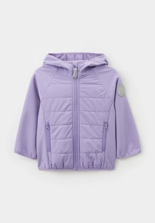 Куртка утепленная Button Blue