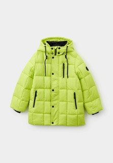 Куртка утепленная Button Blue