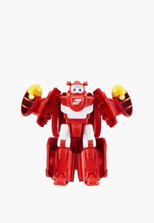 Робот Super Wings