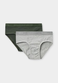 Трусы 2 шт. United Colors of Benetton