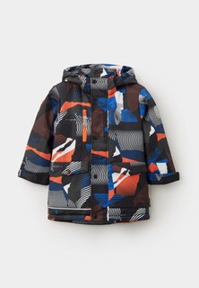 Куртка утепленная Button Blue