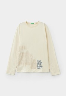 Лонгслив United Colors of Benetton