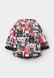Куртка утепленная Button Blue