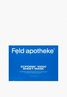 Маска для лица Feld Apotheke