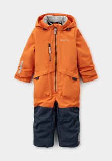 Комбинезон утепленный Nikastyle