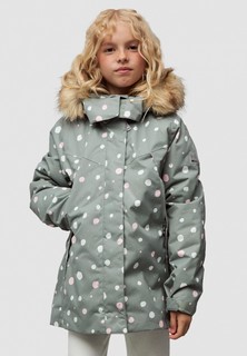 Куртка утепленная Totti Kids