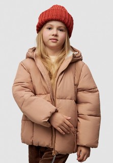 Куртка утепленная Totti Kids