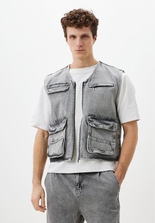 Жилет джинсовый Koton