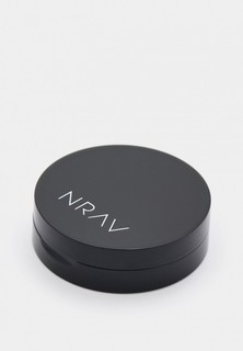 Тени для век Nrav