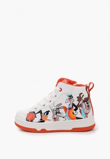 Кеды PlayToday