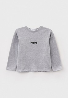 Лонгслив Ete Children