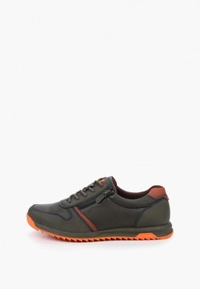 Ботинки T.Taccardi