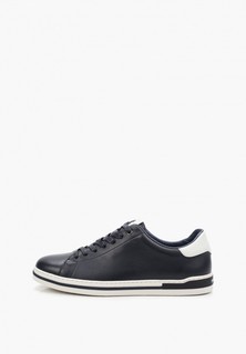 Кеды Pierre Cardin