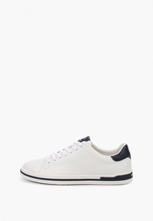 Кеды Pierre Cardin