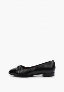 Балетки Pierre Cardin