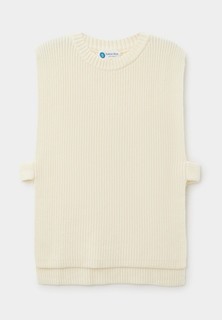 Жилет Button Blue
