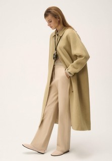 Пальто-кокон Fashion Rebels