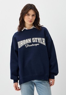 Свитшот Zolla