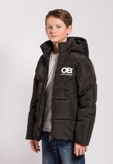 Куртка утепленная Orso Bianco