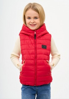 Жилет утепленный Stylish Amadeo