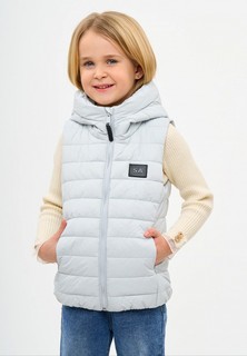 Жилет утепленный Stylish Amadeo