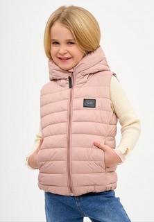 Жилет утепленный Stylish Amadeo