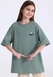 Футболка Апрель