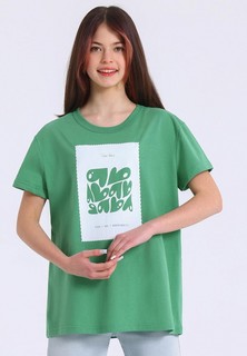 Футболка Апрель