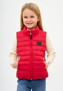 Жилет утепленный Stylish Amadeo