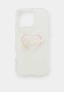 Чехол для iPhone Guess