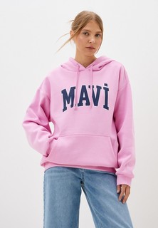 Худи Mavi