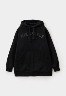Худи Nikastyle