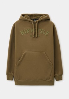 Худи Nikastyle