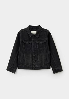 Куртка джинсовая Tom Tailor