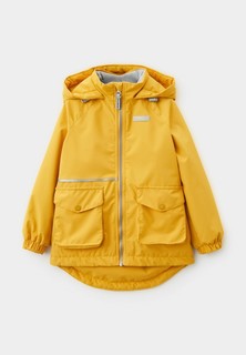 Куртка утепленная Nikastyle