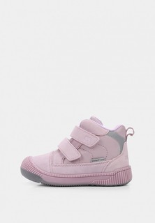 Ботинки Nikastyle