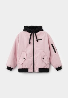 Бомбер Nikastyle