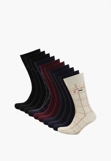 Носки 10 пар U.S. Polo Assn.