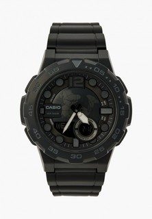 Часы Casio
